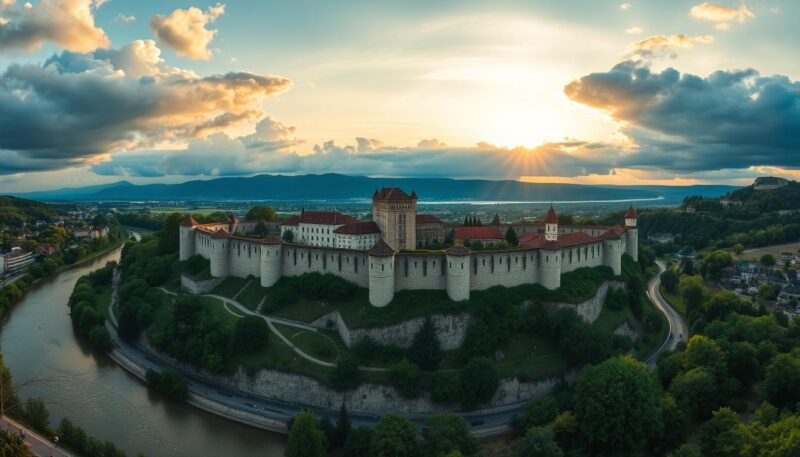 Smederevska Tvrđava zanimljivosti